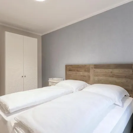 Apartment Baltischer Hof 3