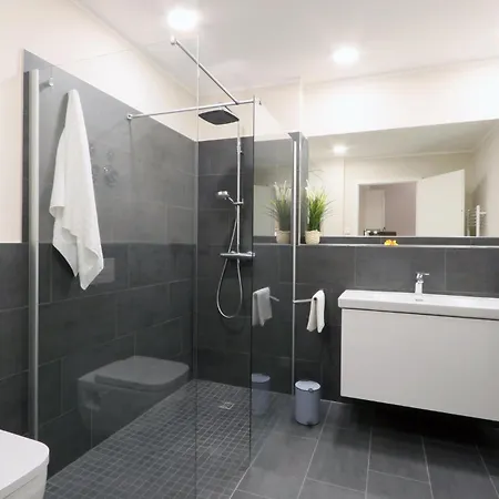 Baltischer Hof 3 Apartment *