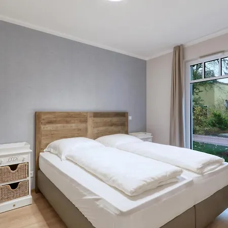 Baltischer Hof 3 * Boltenhagen