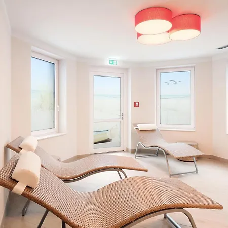 Apartment Baltischer Hof 3