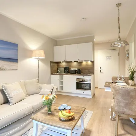 Baltischer Hof 3 Boltenhagen