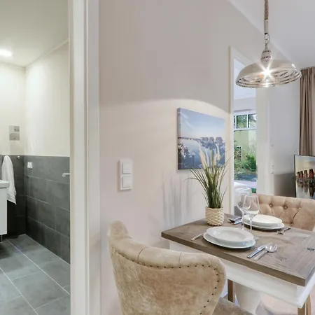 Apartment Baltischer Hof 3