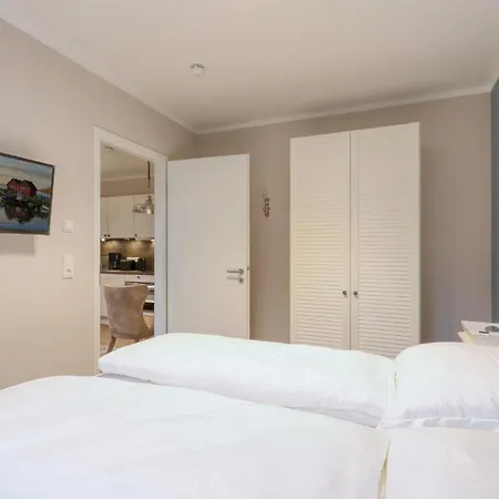 Baltischer Hof 3 Apartment *