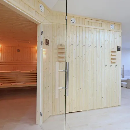 Baltischer Hof 3 Apartment Boltenhagen