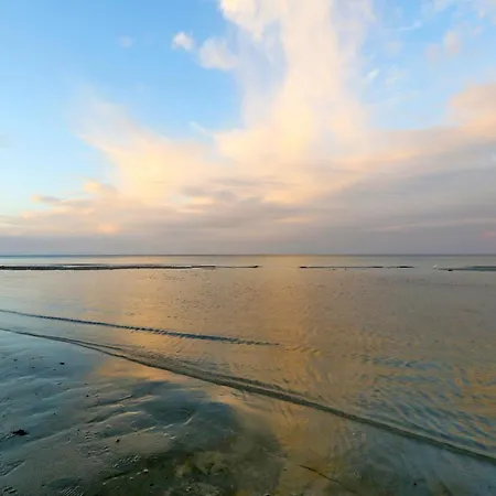 Baltischer Hof 3 Apartment