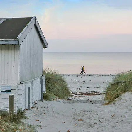 Baltischer Hof 3 Apartment