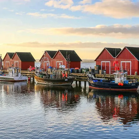 Baltischer Hof 3 Apartment *