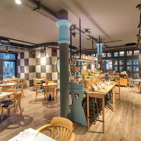 Apartment Baltischer Hof 3 Boltenhagen