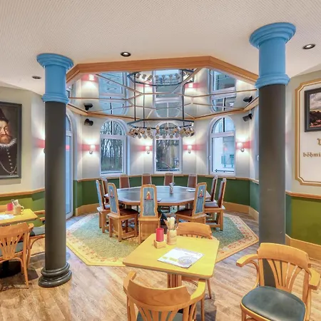 Baltischer Hof 3 * Boltenhagen