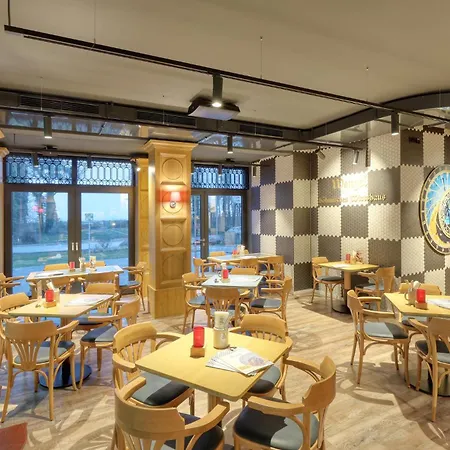 Baltischer Hof 3 Apartment *