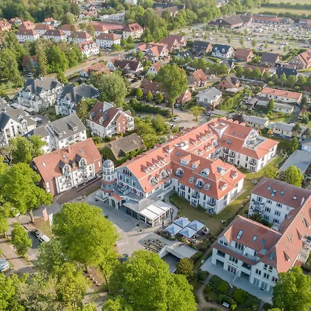 Baltischer Hof 3 Apartment *