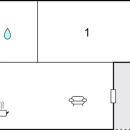 Baltischer Hof 3 Apartment *