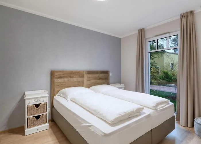 Baltischer Hof 3 * בולטנהאגן