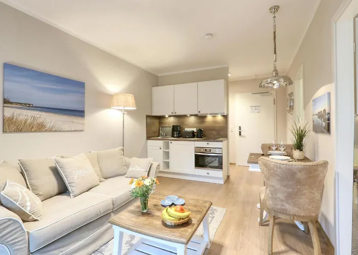 Baltischer Hof 3 בולטנהאגן