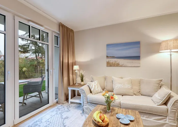 Baltischer Hof 3 בולטנהאגן