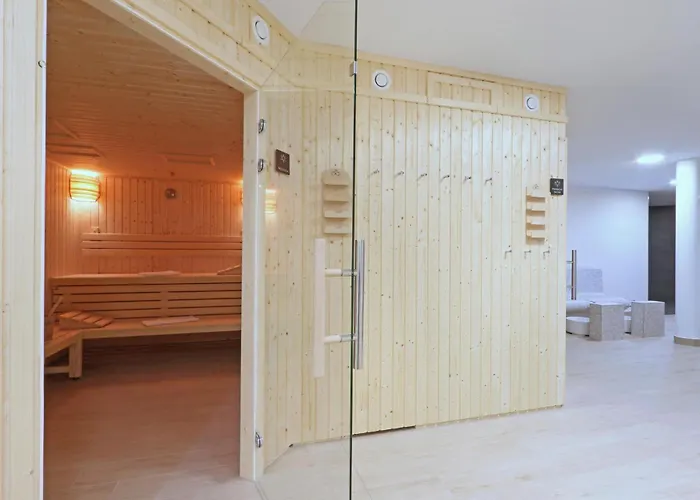 Baltischer Hof 3 דירה בולטנהאגן