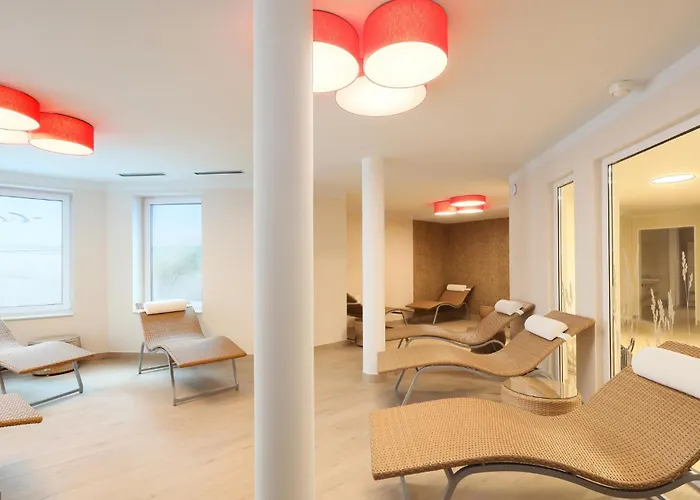 דירה Baltischer Hof 3 בולטנהאגן