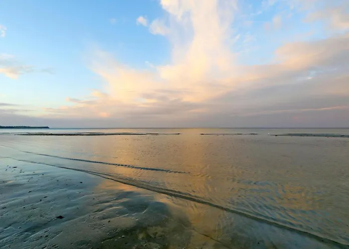 Baltischer Hof 3 דירה