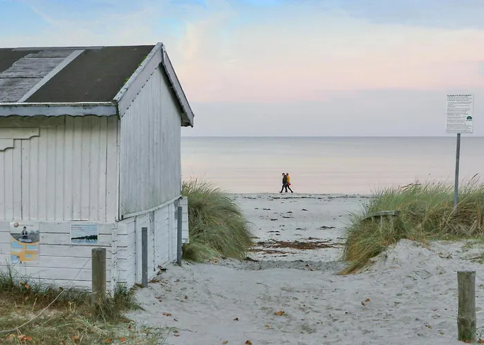 Baltischer Hof 3 דירה