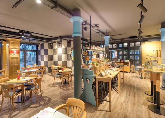 דירה Baltischer Hof 3 בולטנהאגן